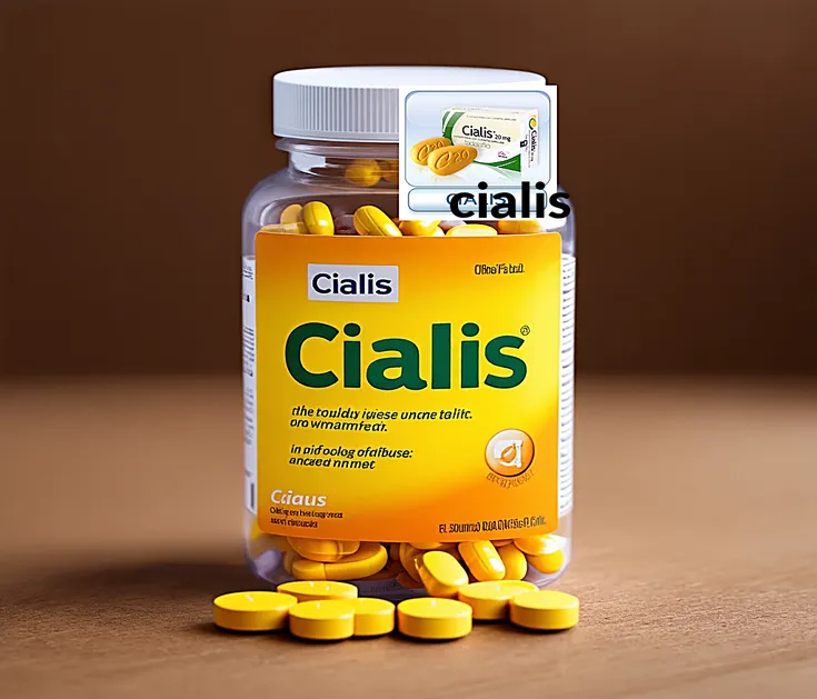 Cialis 1